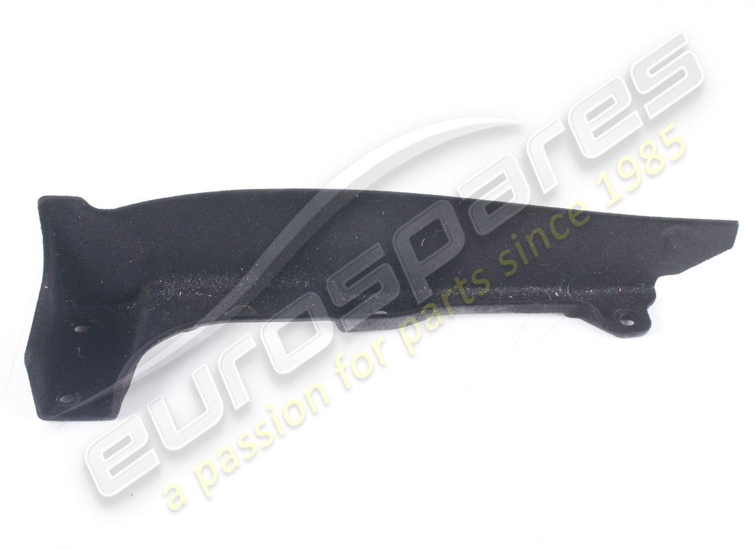 used ferrari lh lateral shield. part number 88956100 (2)