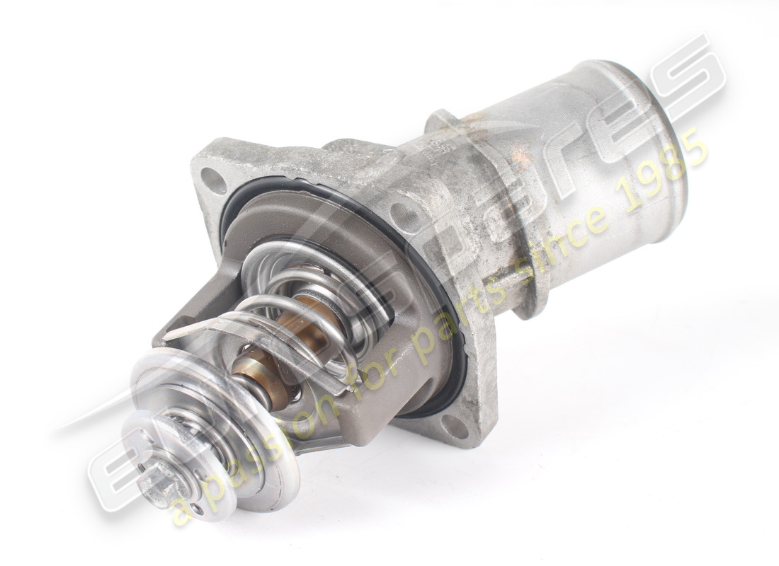 USED Ferrari THERMOSTAT / PRESSURE SWITCH . PART NUMBER 262913 (1) USED Ferrari THERMOSTAT / PRESSURE SWITCH . PART NUMBER 262913 (1)