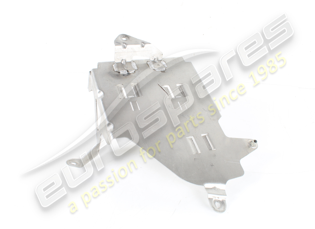 used ferrari staffa supporto canister. part number 801071 (3)