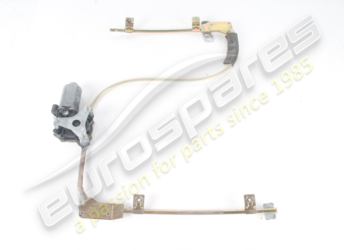 USED Maserati RH WINDOW RAISER . PART NUMBER 377705072 (1)