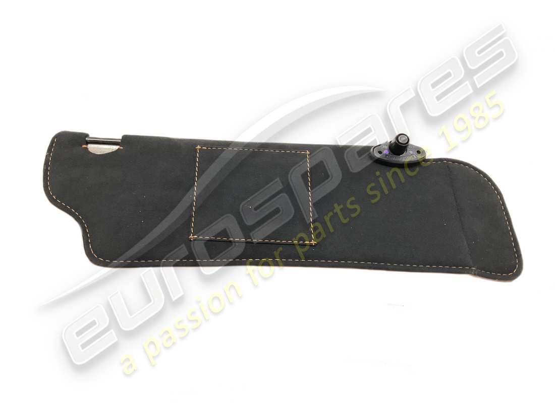 USED Ferrari RH SUN VISOR . PART NUMBER 851302.. (1)