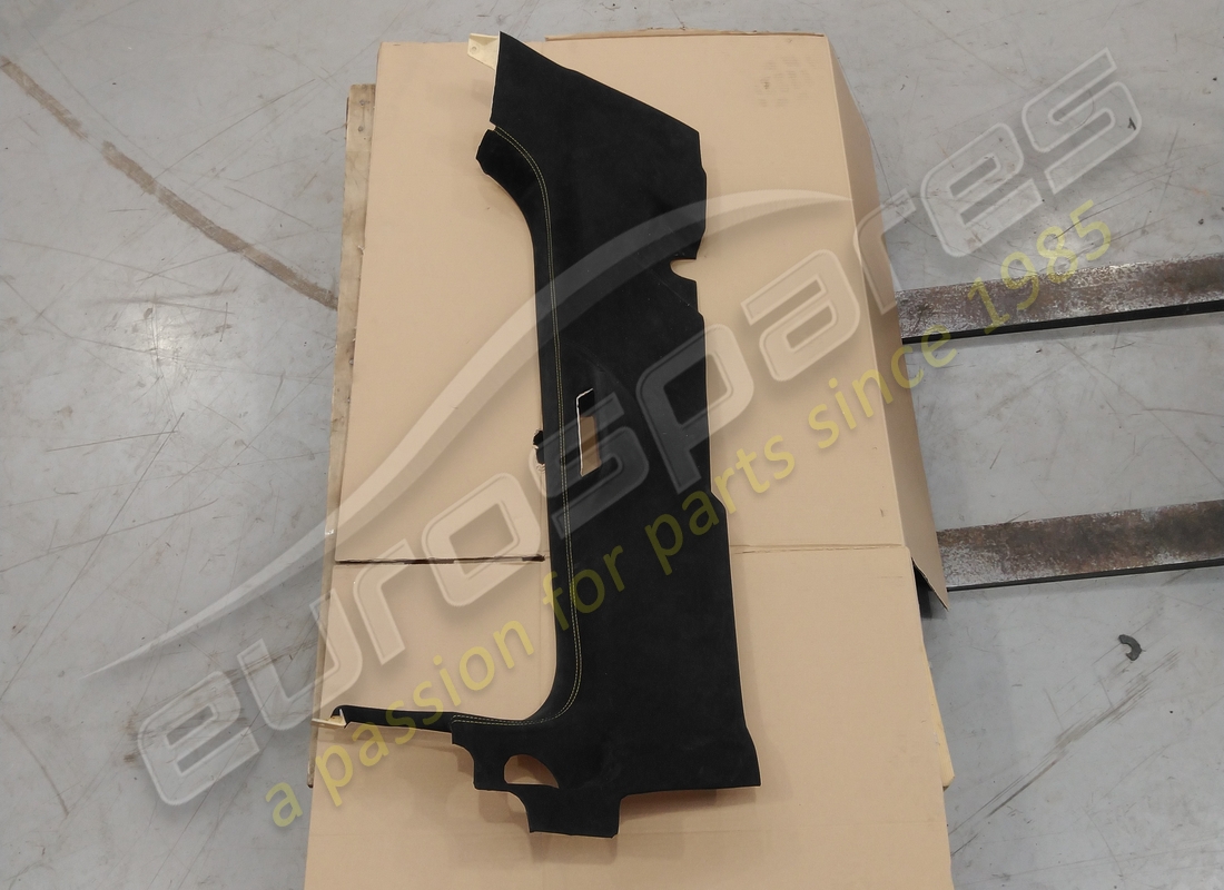 USED Lamborghini TRIM FOR DOOR SILL . PART NUMBER 472854904C (1)