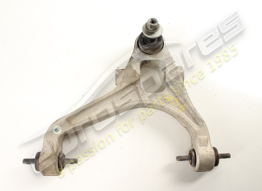 USED Lamborghini LH UPPER LEVER . PART NUMBER 400407505B (1)