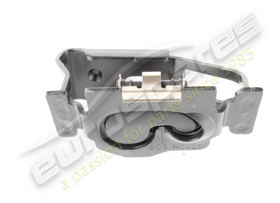 USED LAMBORGHINI HOOK EYE. PART NUMBER 4ML8617354PK (3) used lamborghini hook eye. part number 4ml8617354pk (3)