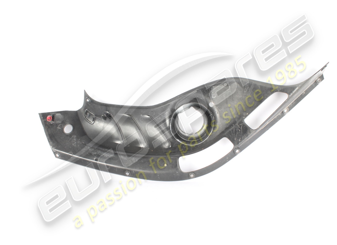 used ferrari complete lh rear shield. part number 980648 (2)