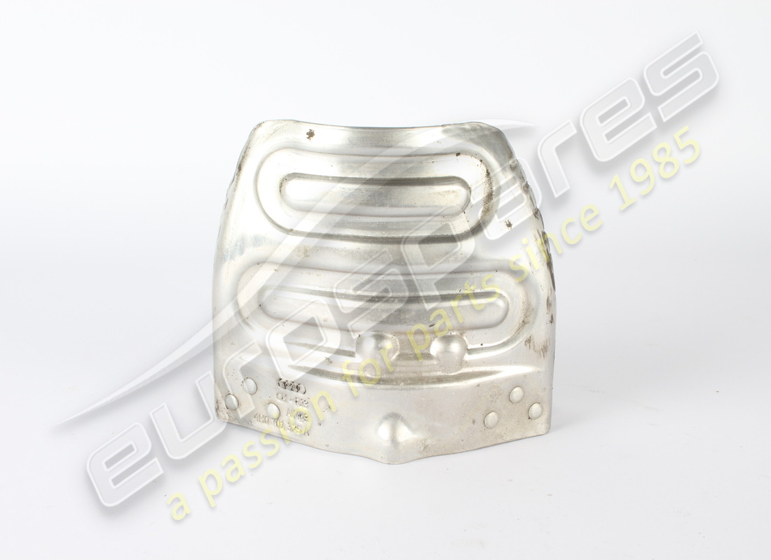 USED Lamborghini SHIELD KARDANWELLE . PART NUMBER 4H0301325A (1)