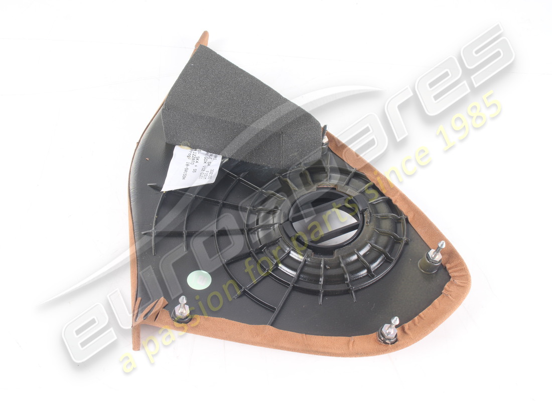 USED FERRARI COMPLETE LH DASHBOARD END PANEL. PART NUMBER 88012000 (3) used ferrari complete lh dashboard end panel. part number 88012000 (3)