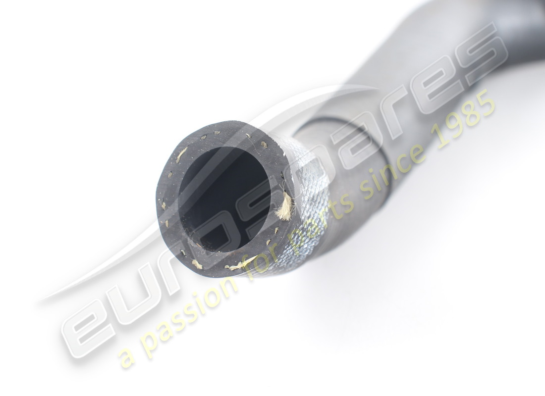 NEW FERRARI VENT LH PIPE. PART NUMBER 211814 (2) new ferrari vent lh pipe. part number 211814 (2)