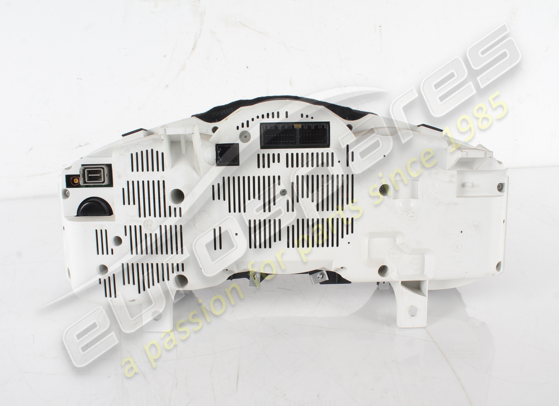 used ferrari instrument panel. part number 274568 (6)