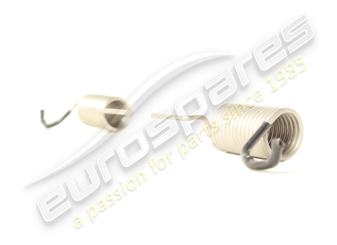 used ferrari centre return spring. part number 85709000 (3)