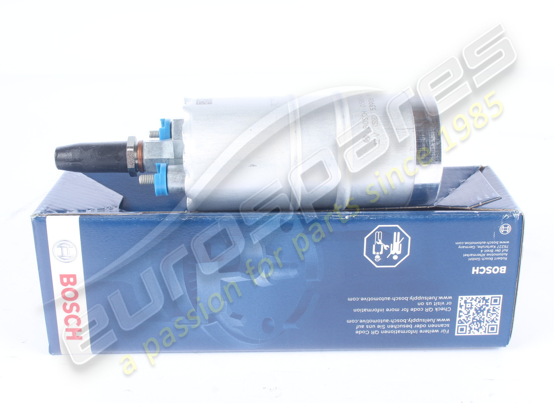 new bosch fuel pump (50 mm). part number 155592 (1)