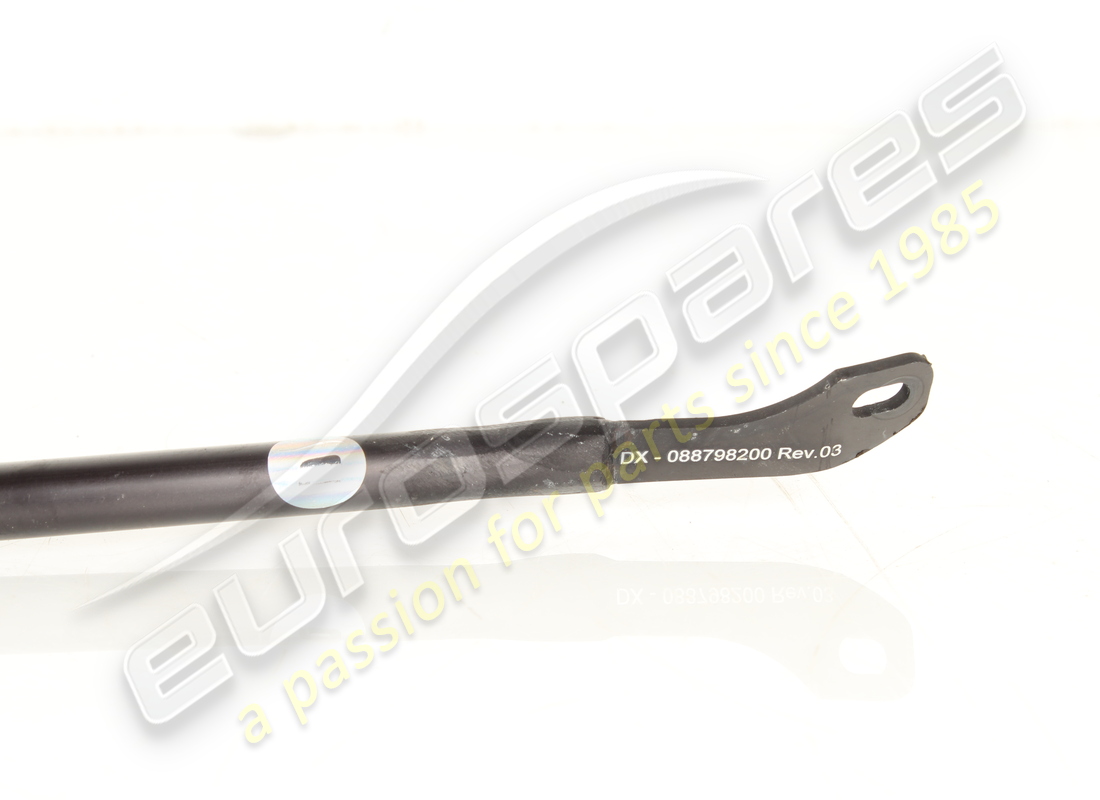 USED FERRARI RH WINDSCREEN ANTI-INTRUSION. PART NUMBER 88798200 (2) used ferrari rh windscreen anti-intrusion. part number 88798200 (2)