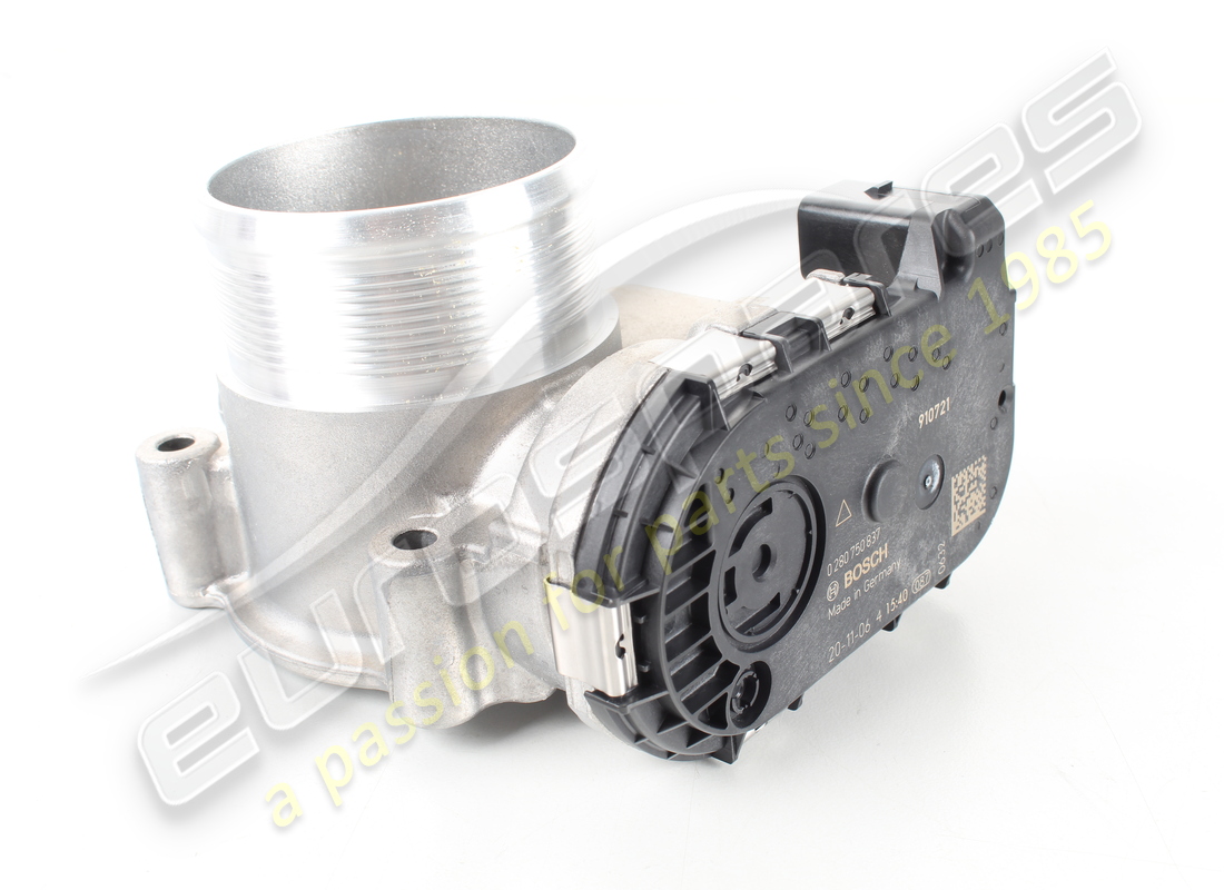 new ferrari motorised throttle body. part number 910721 (2)