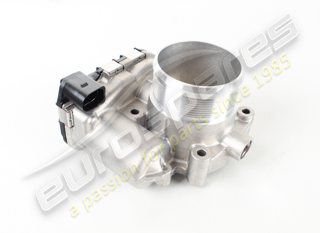 new ferrari motorised throttle body. part number 910721 (3)
