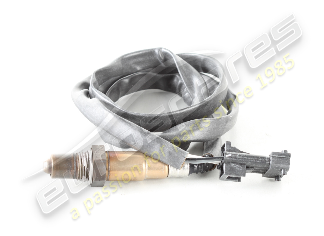 NEW BOSCH REAR OXYGEN SENSOR. PART NUMBER 191412 (2) new bosch rear oxygen sensor. part number 191412 (2)