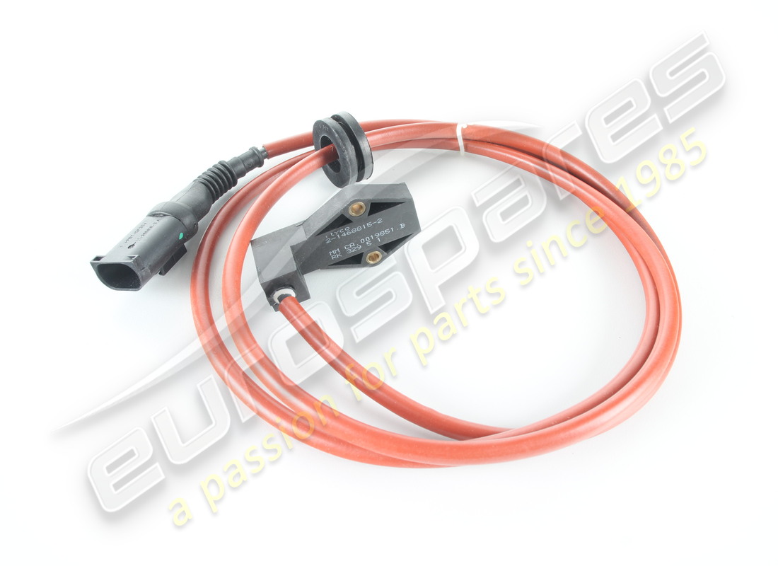 new ferrari clutch sensor kit complete. part number 206075 (1)