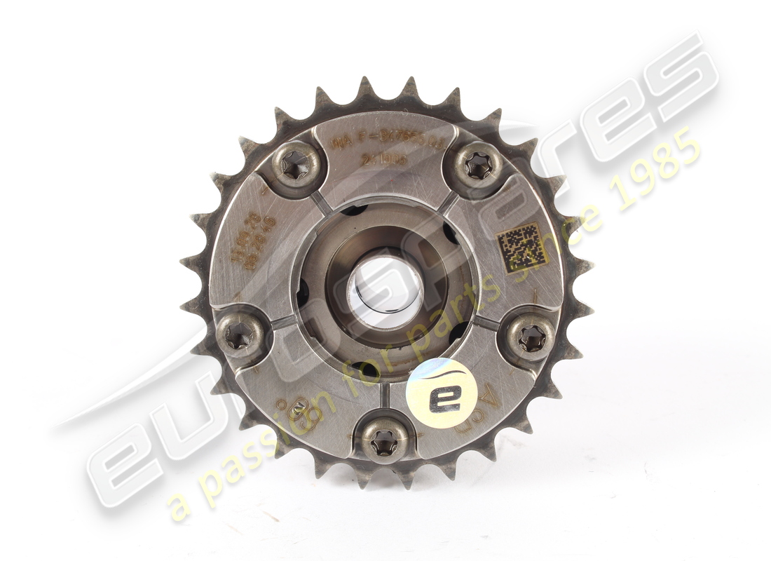 USED Ferrari INDUCTION PHASE VARIATOR . PART NUMBER 241906 (1)