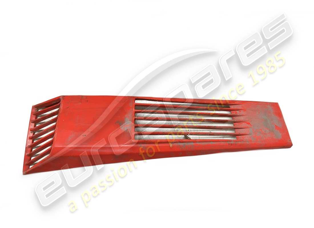 NEW (OTHER) Lamborghini UPPER LH AIR INTAKE . PART NUMBER 007010073 (1)