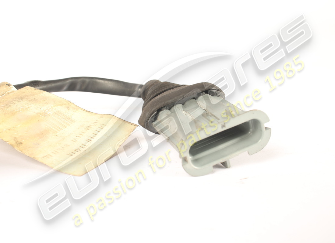 used ferrari battery charging connection. part number 200857 (3)