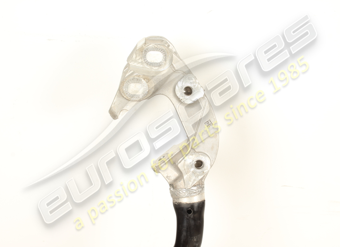 used lamborghini subframe mlb53a eaws w12. part number 4m0399315aa (5)