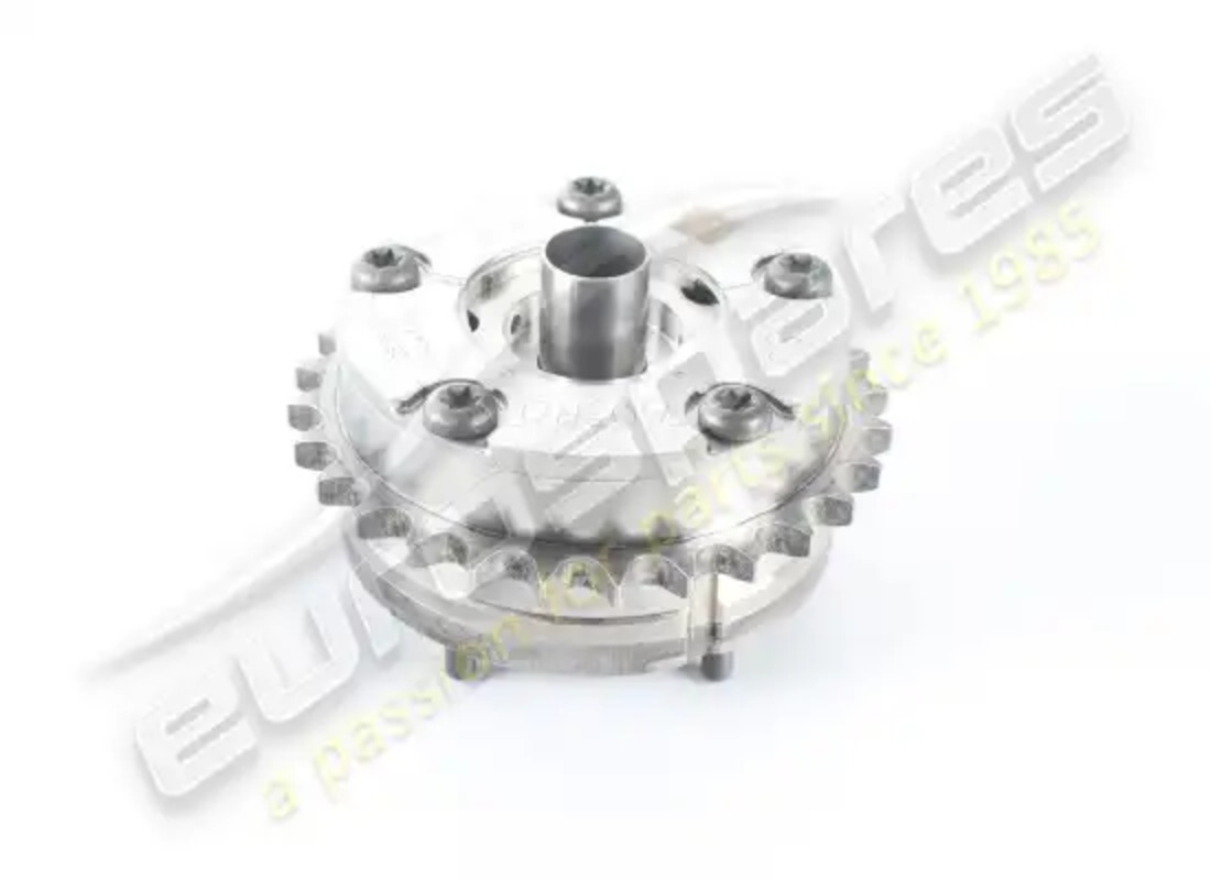 new maserati intake timing variator. part number 279099 (1)