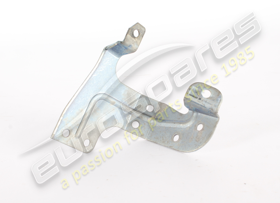 used maserati cable guide bracket. part number 670154513 (2)