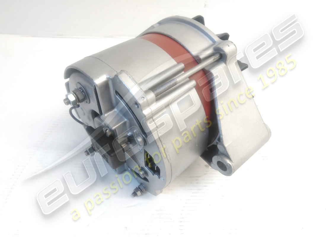 reconditioned lamborghini alternator. part number 001604648 (2)