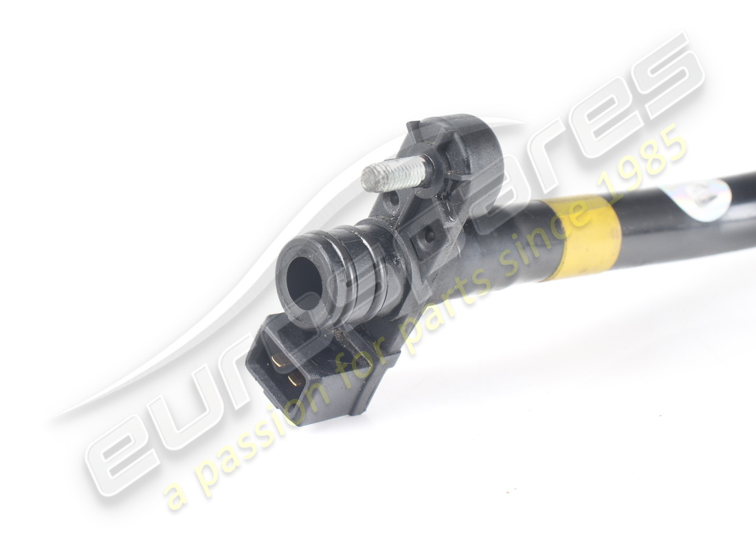 USED FERRARI PIPE COMPLETE WITH PCV VALVE. PART NUMBER 315838 (2) used ferrari pipe complete with pcv valve. part number 315838 (2)