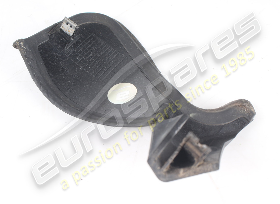 USED FERRARI RH TAIL LIGHT SURROUND. PART NUMBER 87932000 (2) used ferrari rh tail light surround. part number 87932000 (2)