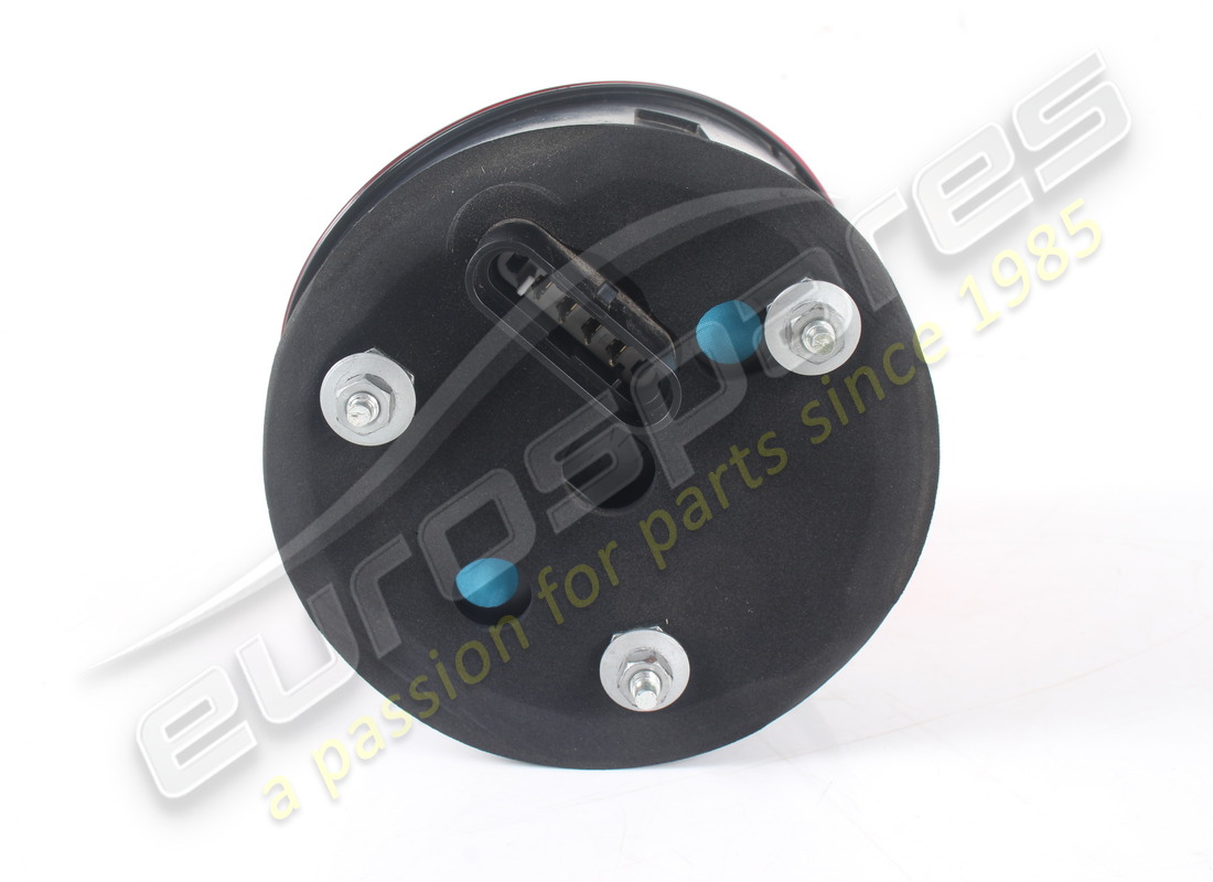 used ferrari outer rh tail light. part number 317207 (4)