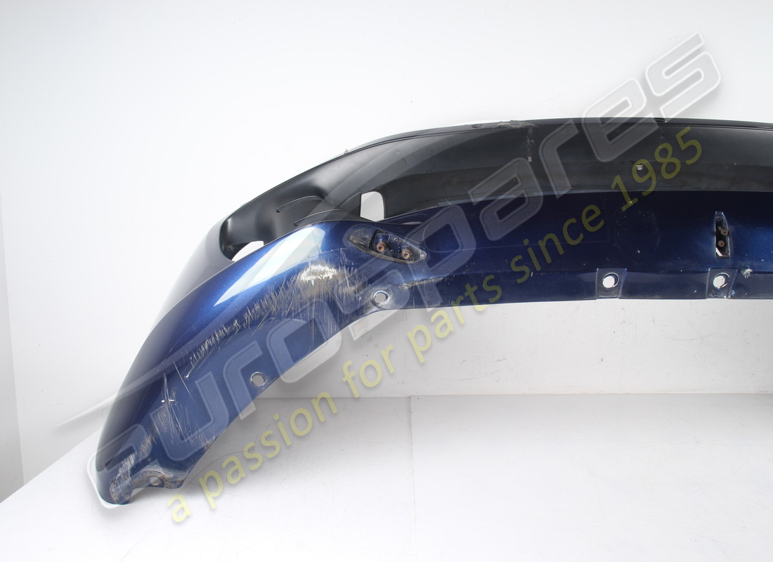 USED FERRARI FRONT BUMPER. PART NUMBER 89047110 (5) used ferrari front bumper. part number 89047110 (5)