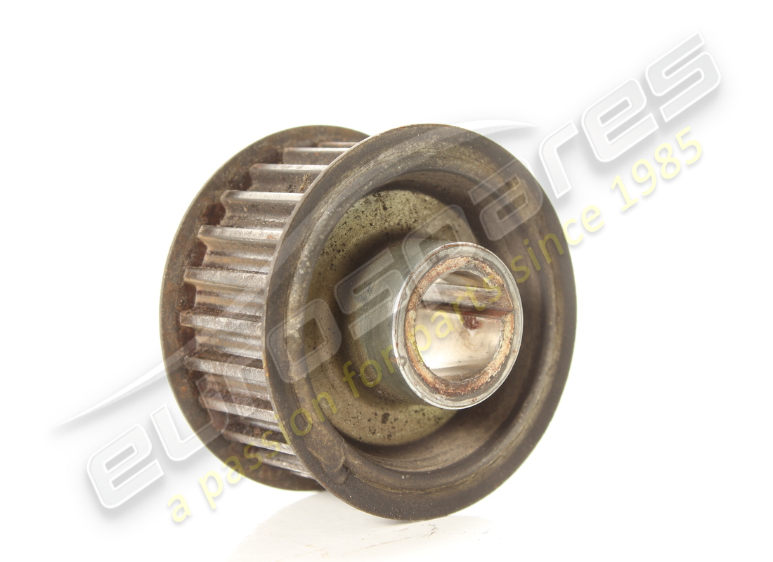 used ferrari pulley. part number 154238 (2)