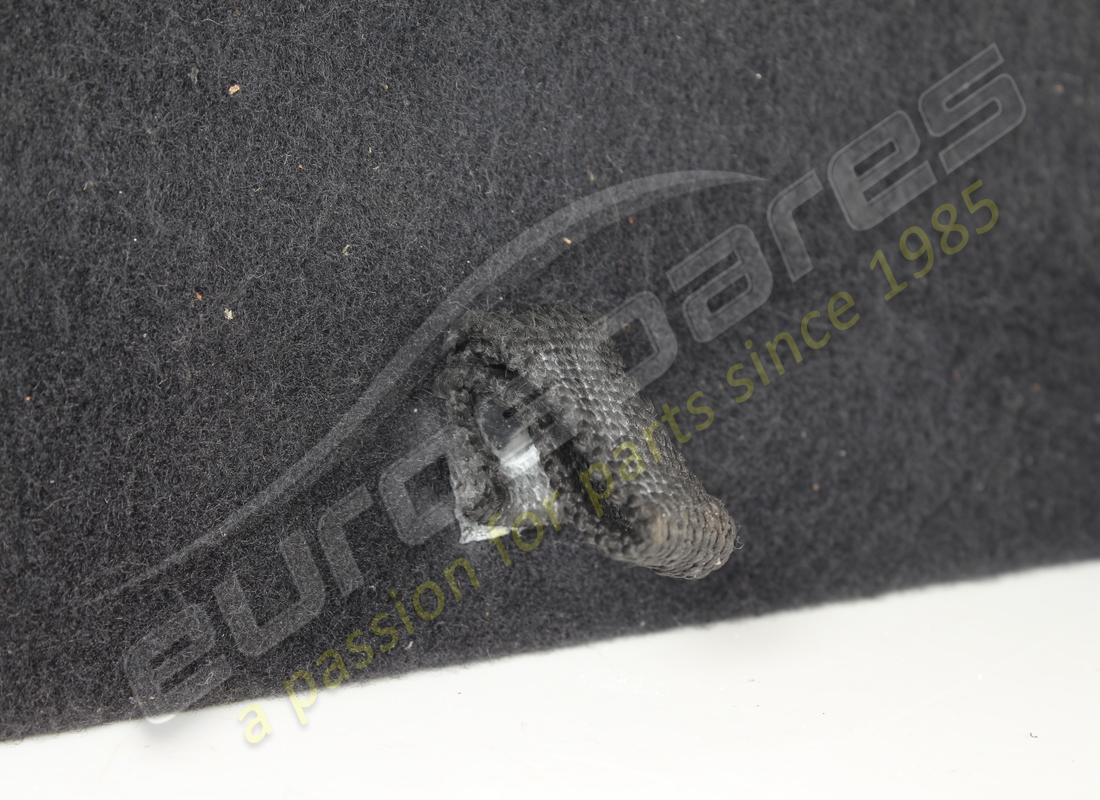 used ferrari tool kit tray / case. part number 304377 (2)