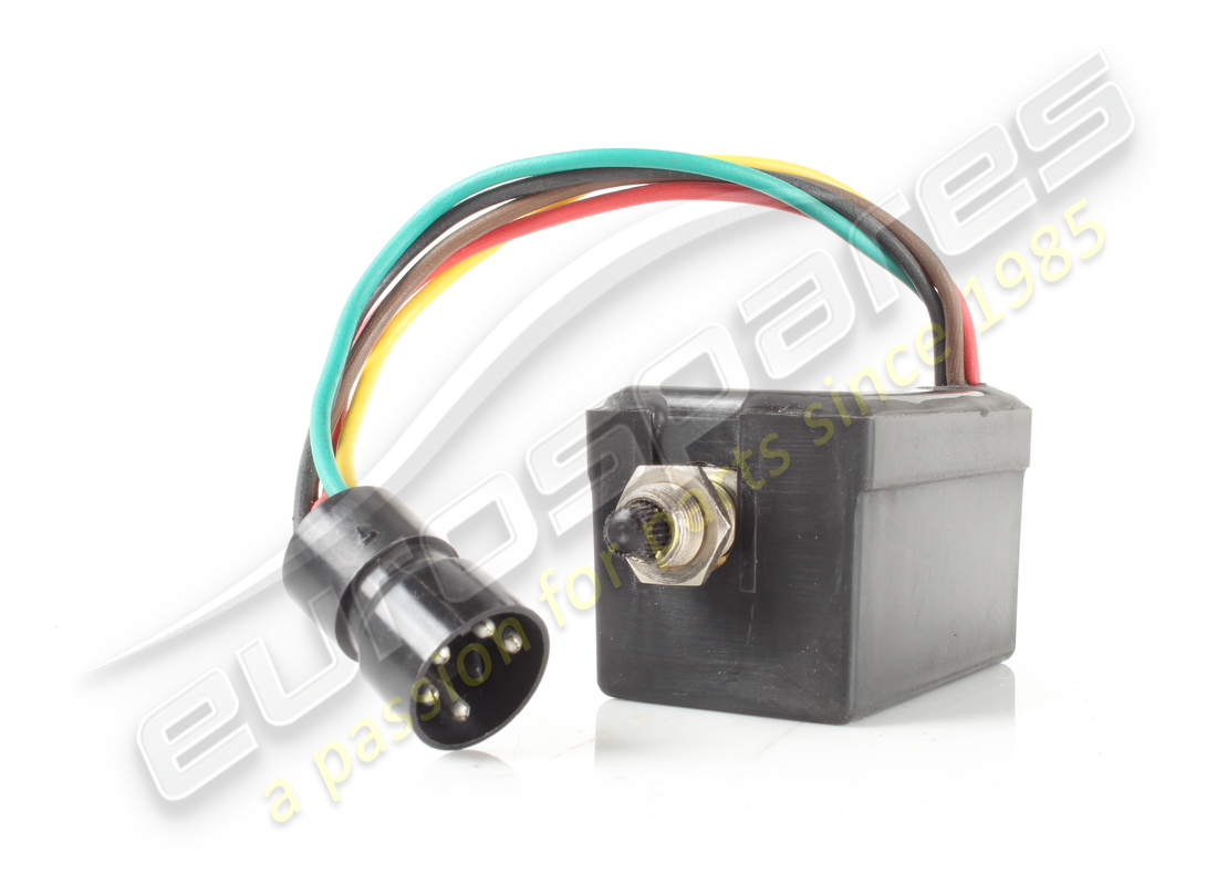 used ferrari air con speed control switch. part number 62373900 (2)