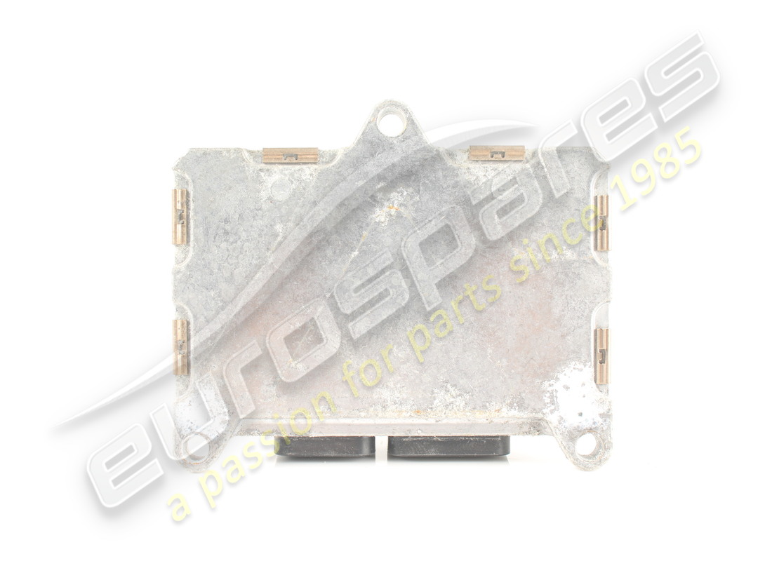 used ferrari ionising knock sensor contro. part number 297091 (4)