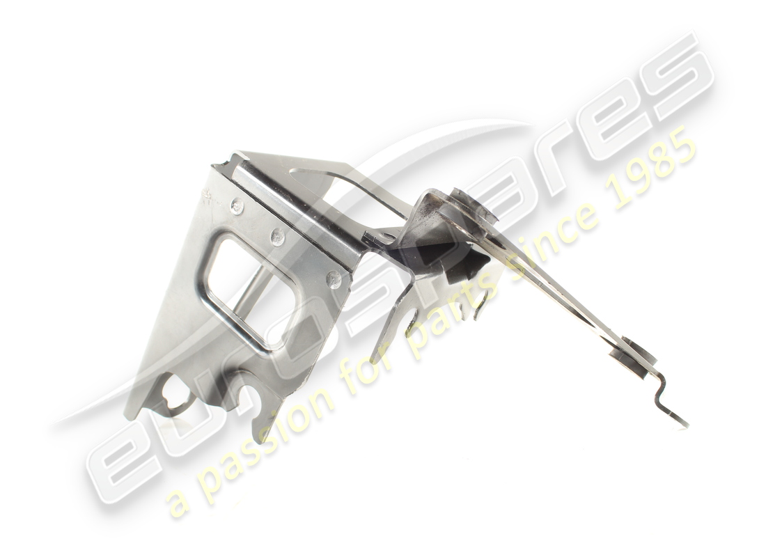 USED FERRARI BRACKET. PART NUMBER 305932 (3) used ferrari bracket. part number 305932 (3)