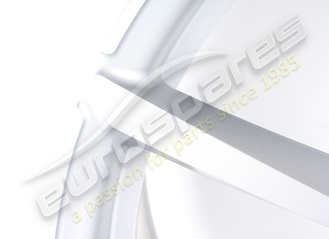 NEW FERRARI FRONT WHEEL 9,5J X 20 H2. PART NUMBER 875726 (2) new ferrari front wheel 9,5j x 20 h2. part number 875726 (2)