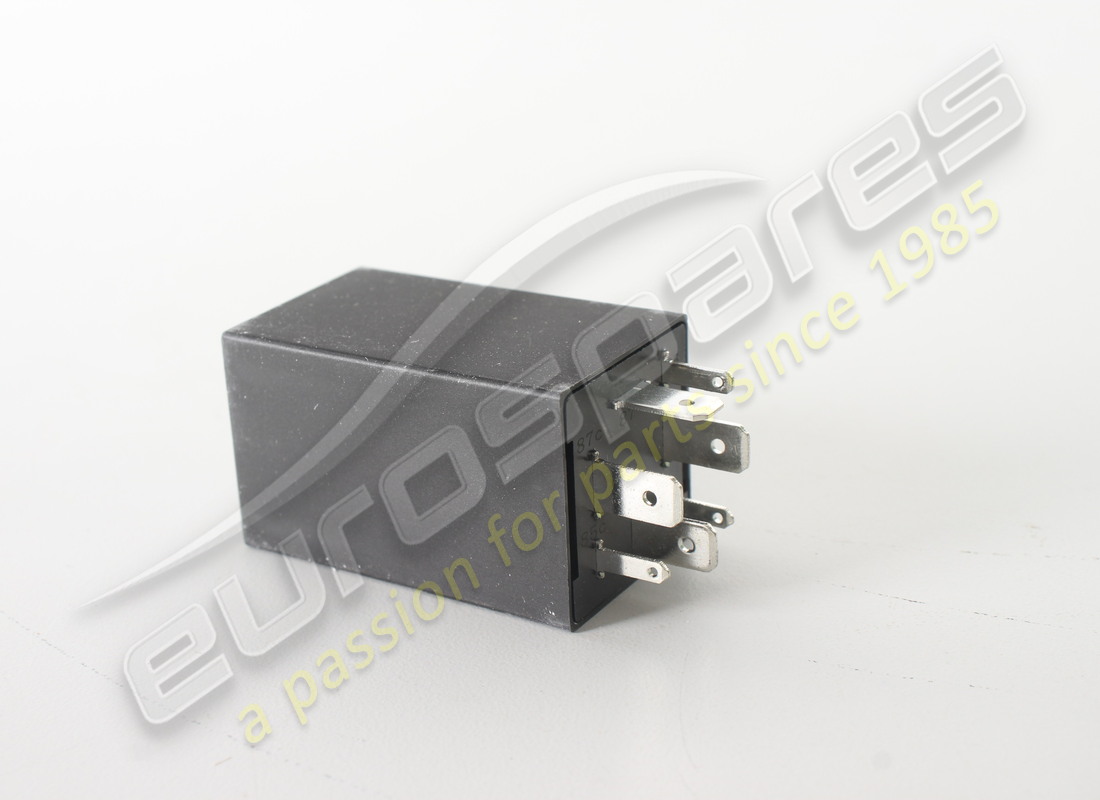 new porsche double relay. part number pcg95125400 (1)