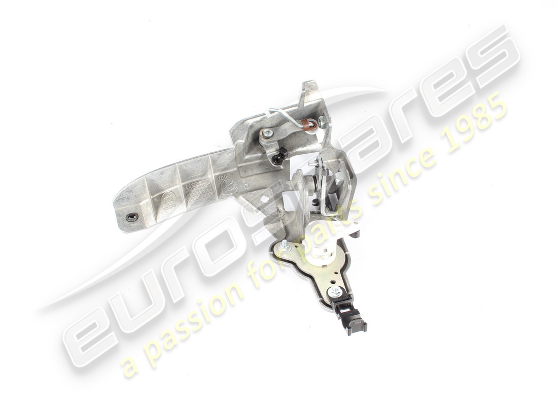 new maserati rh outer handle support. part number 80177300 (2)