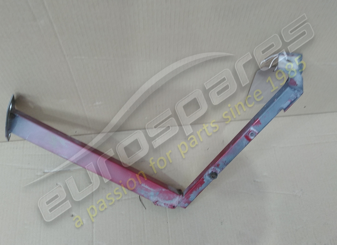 used lamborghini bracket. part number 400806635 (2)