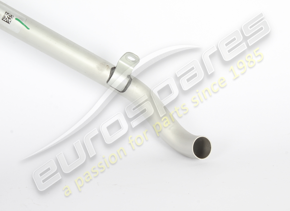 used ferrari coil cooling pipe. part number 852671 (3)