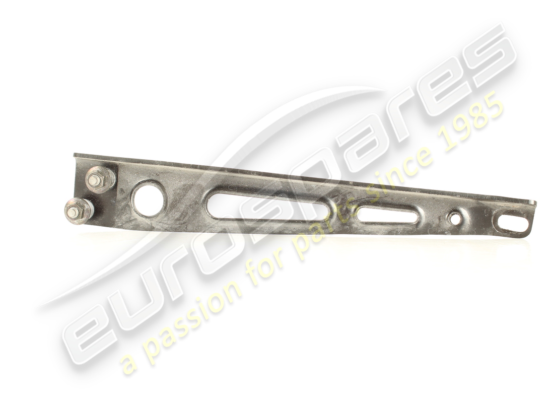 used ferrari condenser mounting bracket. part number 268656 (2)
