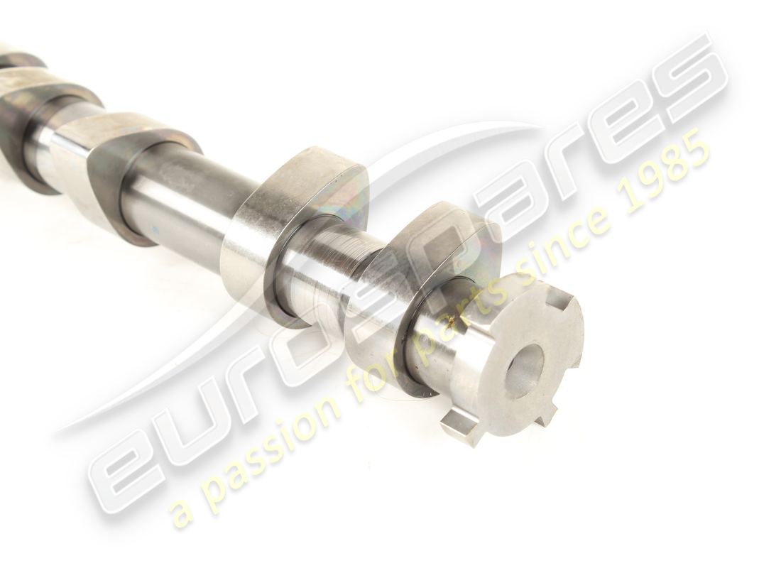 used ferrari lh exhaust camshaft. part number 298427 (2)