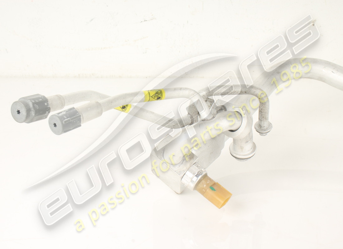 USED FERRARI TUBAZ. IHX ANT COMPLETE DI SENS T. PART NUMBER 791545 (3) used ferrari tubaz. ihx ant complete di sens t. part number 791545 (3)