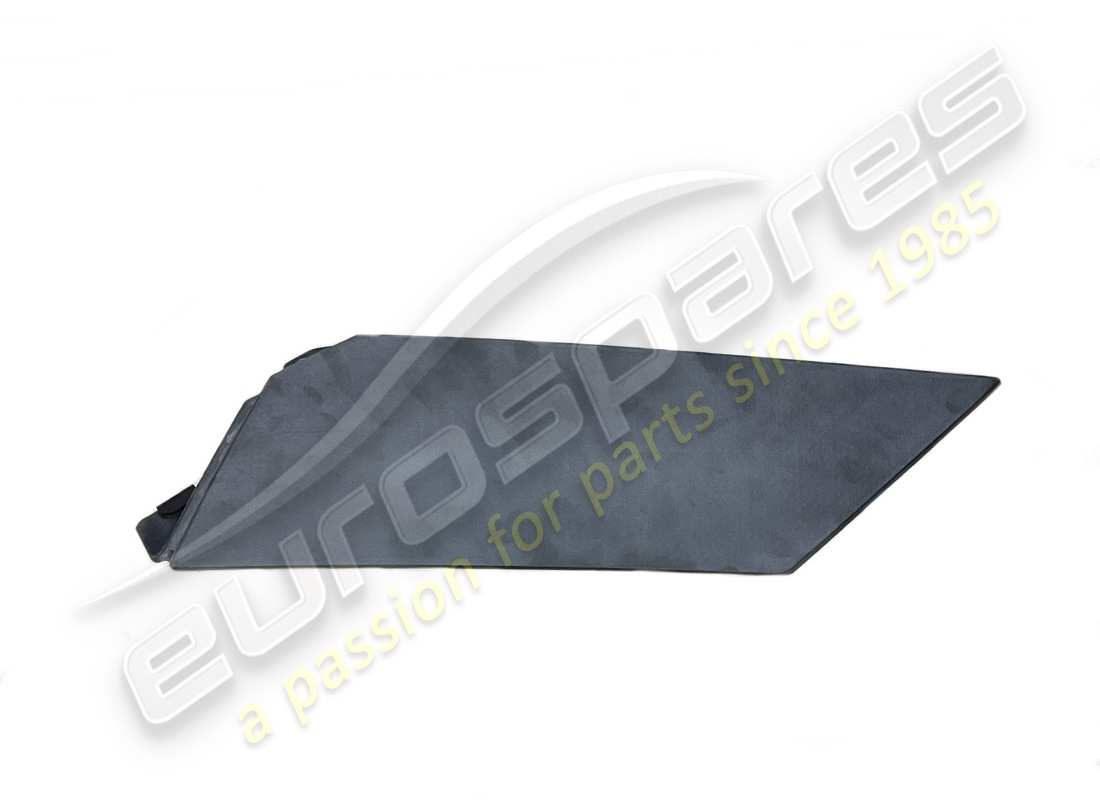 NEW Lamborghini COVER,FENDER COP.PARAF.SUP.SX . PART NUMBER 470854965A (1)