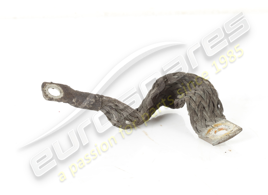 used ferrari earth strap. part number 116753 (1)