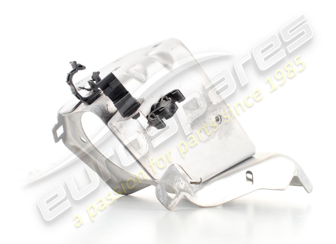 NEW MASERATI AIR PUMP FIXING BRACKET. PART NUMBER 670003501 (4) new maserati air pump fixing bracket. part number 670003501 (4)