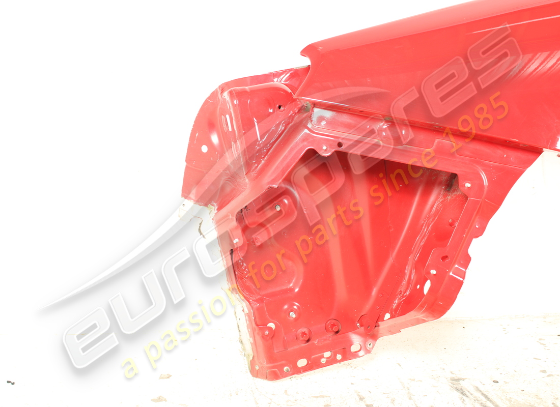used ferrari complete rh lateral panel. part number 88735811 (2)