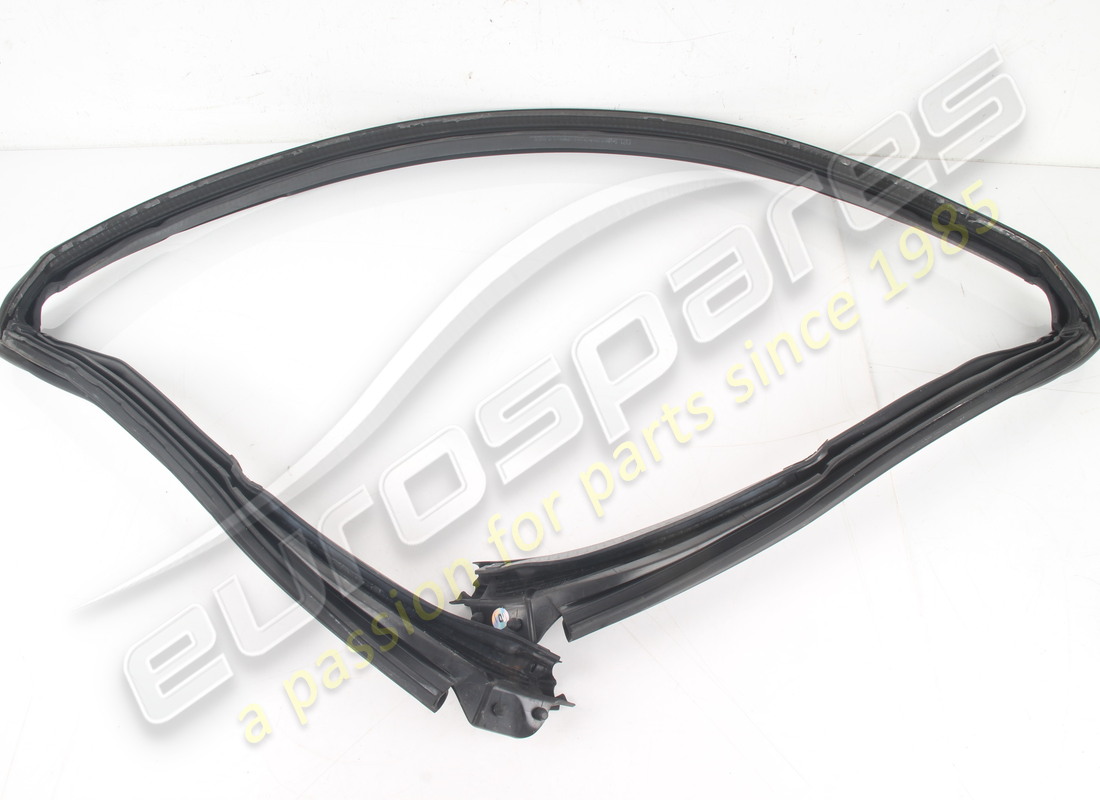 USED FERRARI GUARNIZIONE ANELLO PARABREZ. PART NUMBER 788049 (3) used ferrari guarnizione anello parabrez. part number 788049 (3)