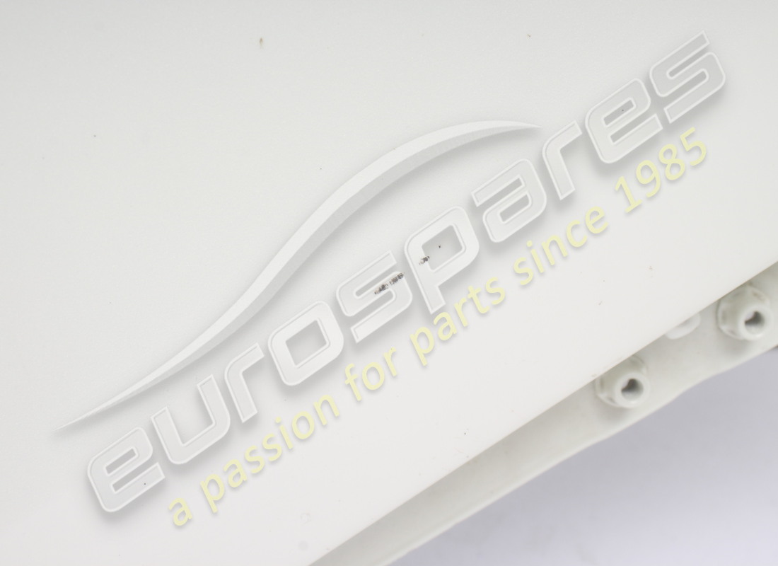 USED FERRARI FRONT LH FENDER. PART NUMBER 85036611 (3) used ferrari front lh fender. part number 85036611 (3)